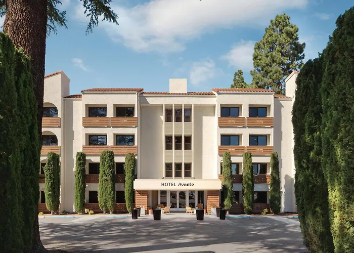 Mountain View Spa Hotels