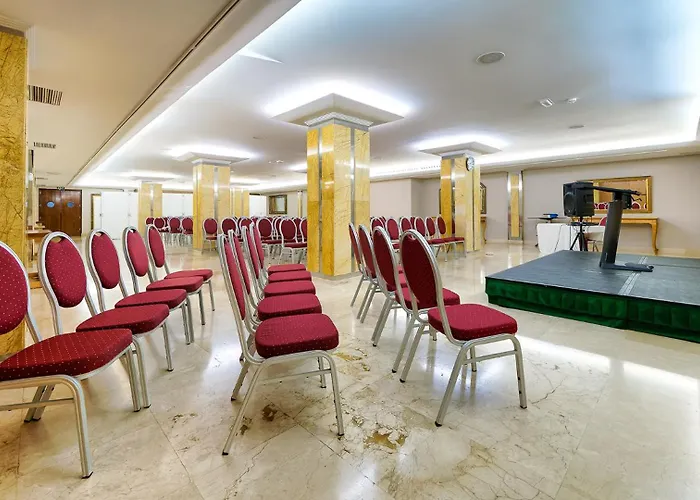 Las Palmas de Gran Canaria Wellness Ophold