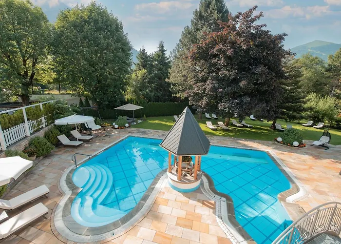 Bad Hofgastein Hotel con Spa