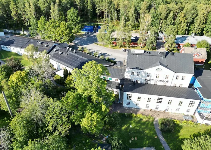 Nyköping Spahotell