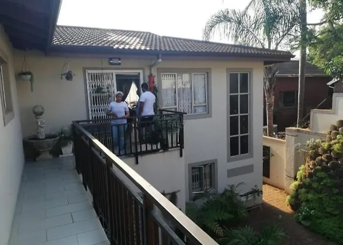 Durban Hotels mit Whirlpool
