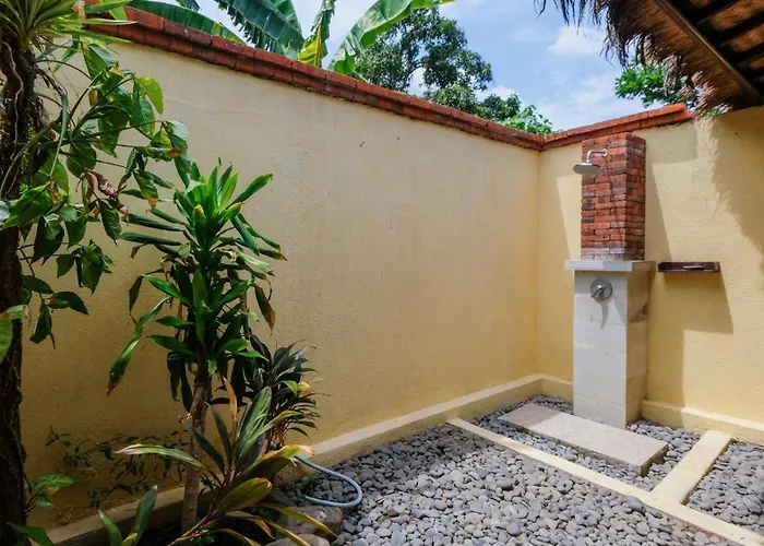 Pemuteran Wellness Ophold