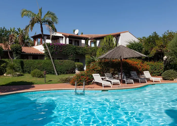 Wellness Hotels in Pula