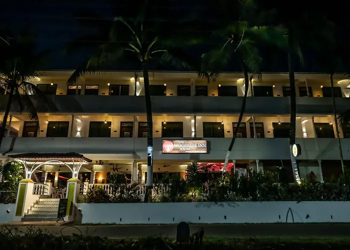 Benaulim 