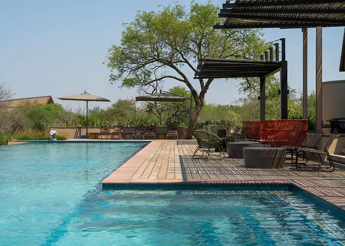 Wellness Hotels in Hoedspruit