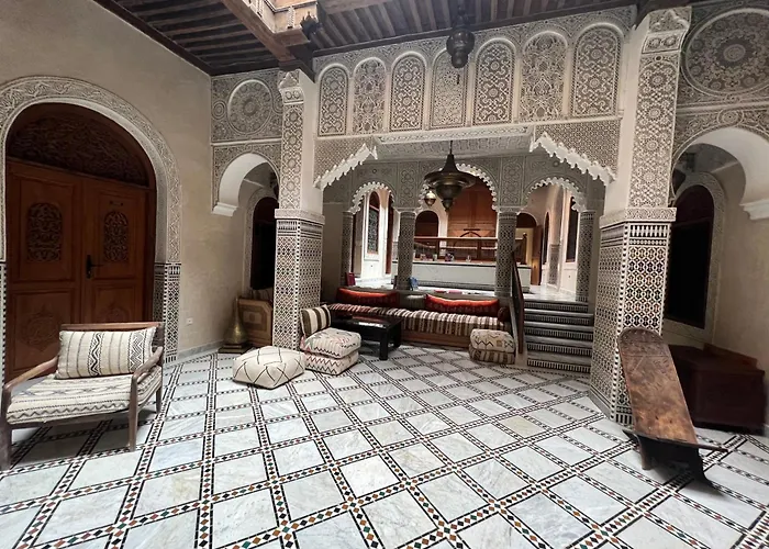 Meknes 