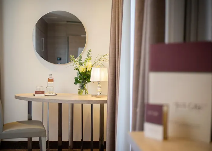 Montalto Uffugo Hotel con Spa
