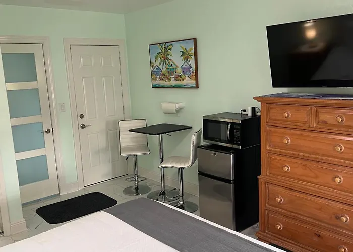 Wilton Manors 