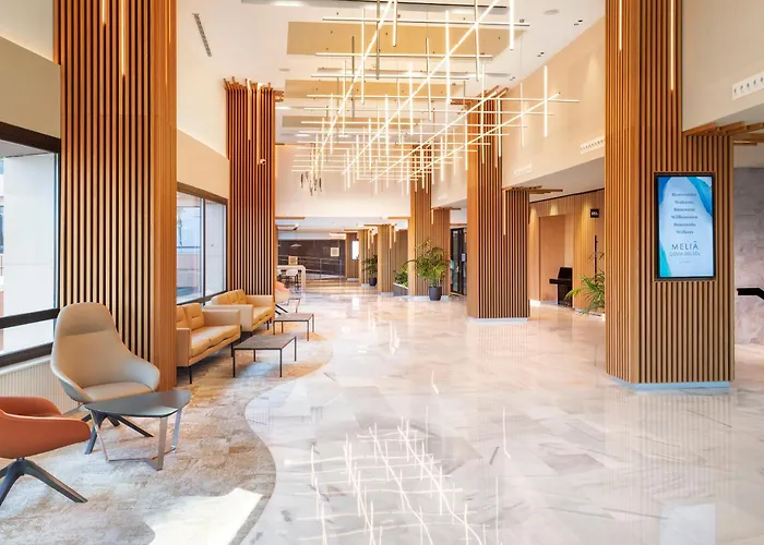 Wellness Hotels in Torremolinos