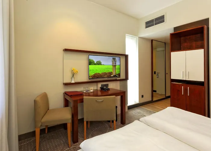 Trassenheide Hotels mit Whirlpool