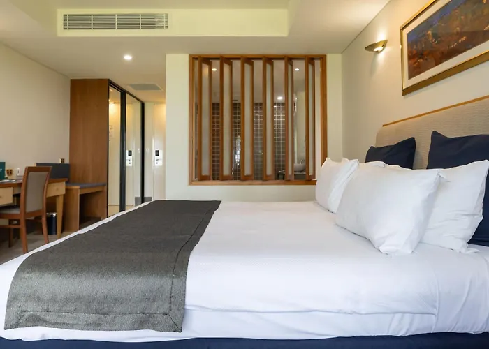 Darwin Spa Hotels