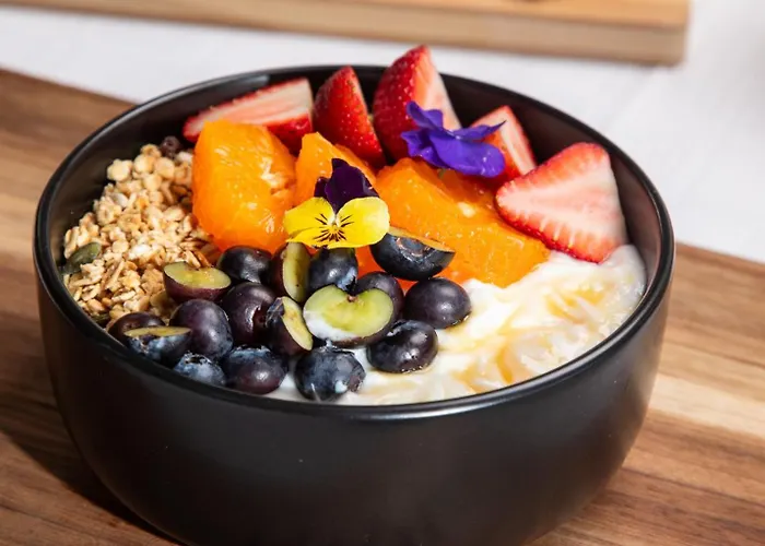 Wellness Hotels in Port Elizabeth