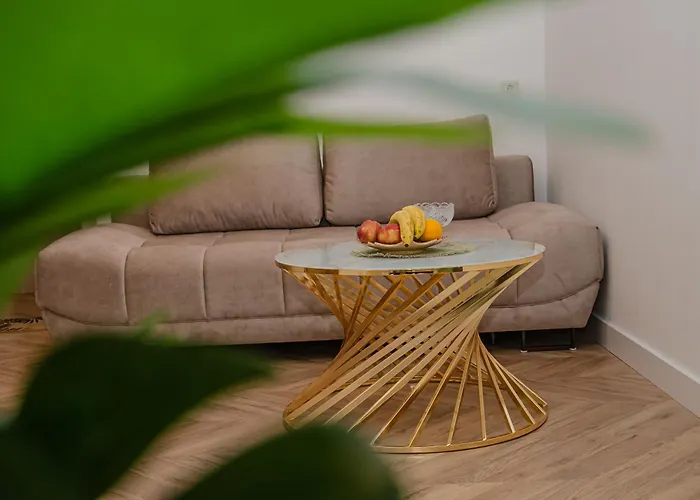 Sapareva Banya Hoteles con Jacuzzi