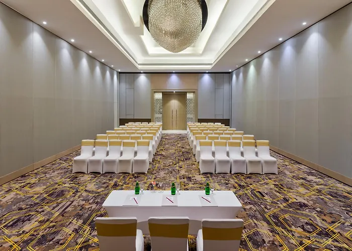 Ahmedabad Hotels mit Whirlpool