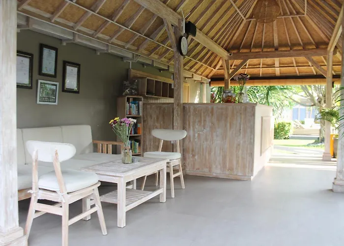 Nusa Dua (Bali) Hotel con Spa