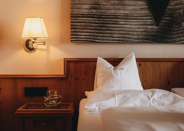 Fügen Wellnesshotels