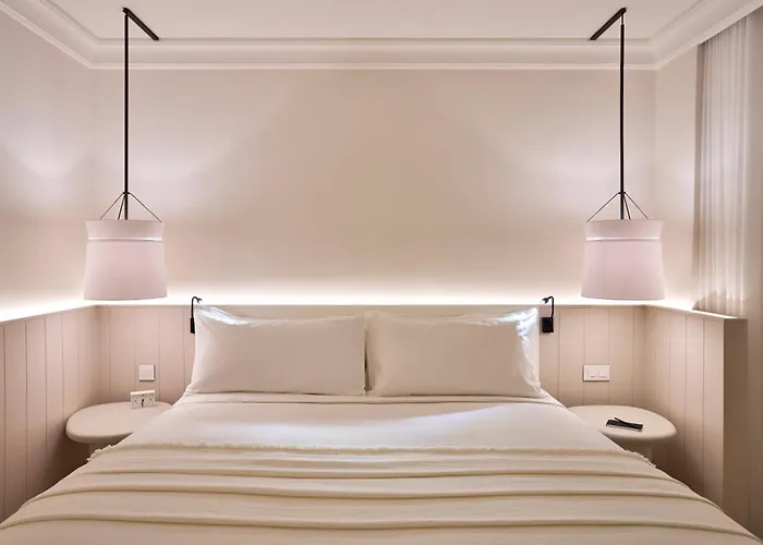 Wellness Hotels in Belle Mare