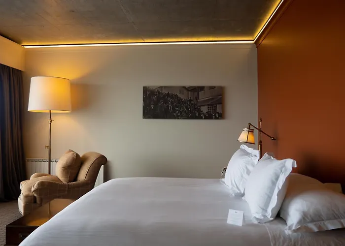 Puerto Natales Hotels mit Whirlpool