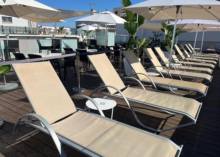 Can Pastilla (Mallorca) Hotels mit Whirlpool
