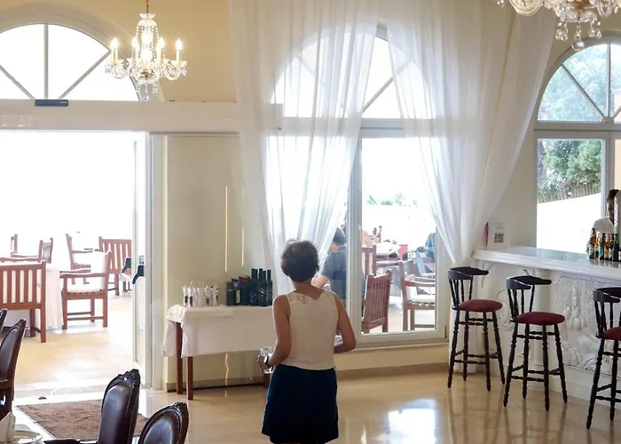 Santa Eularia des Riu Hotel con Spa