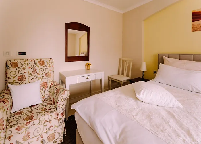 Crikvenica Hoteles Spa
