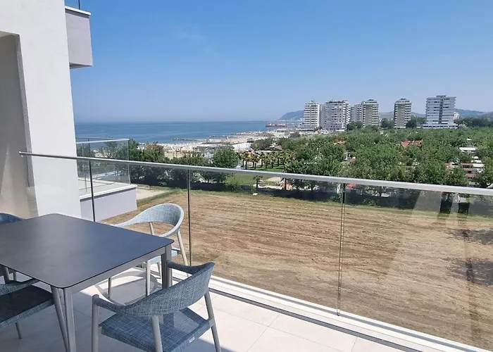 Misano Adriatico Hotel con Jacuzzi