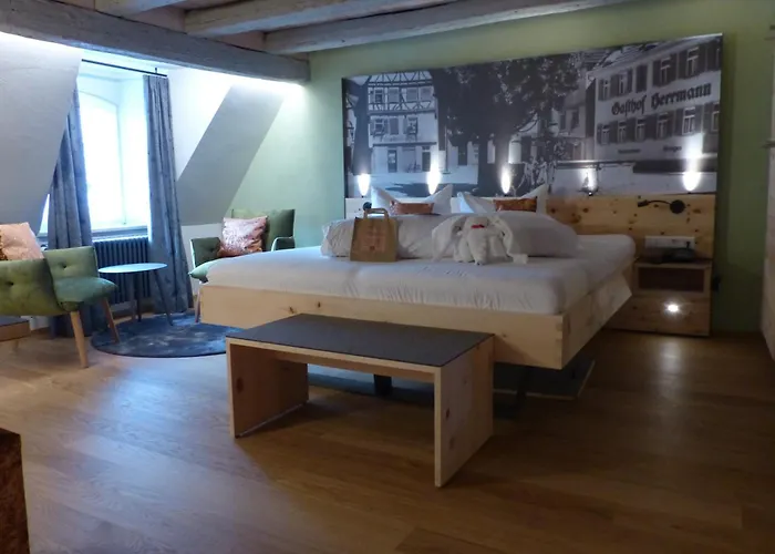 Münsingen Wellnesshotels