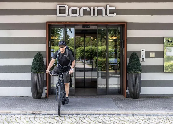 Wellness Hotels in Weimar (Thuringia)