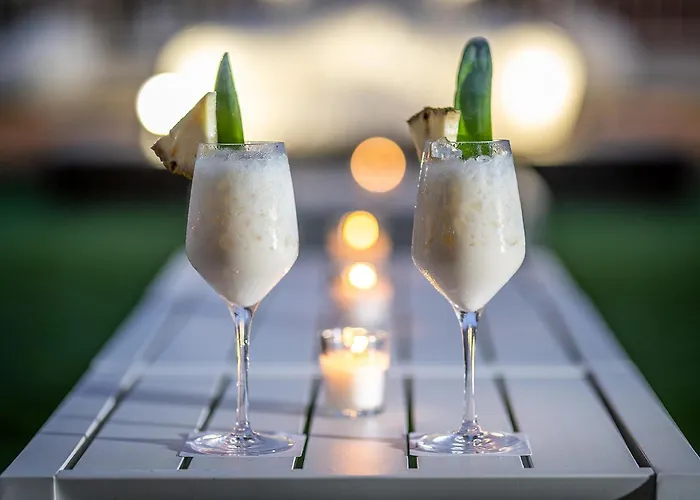 La Manga del Mar Menor Wellnesshotels