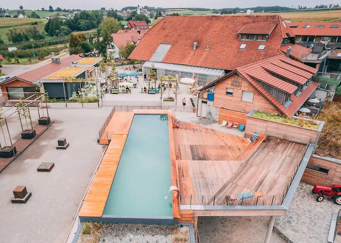 Ravensburg Wellnesshotels