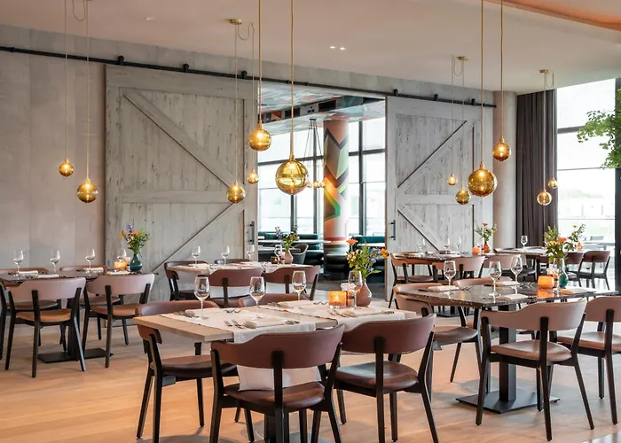 Wellness Hotels in Deventer