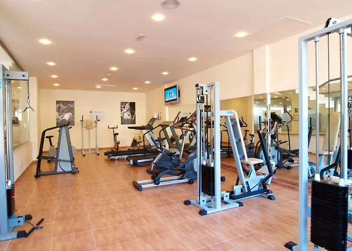 Wellness Hotels in Can Picafort (Mallorca)