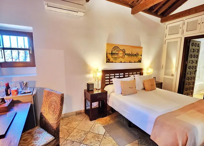 Toledo Spahotell