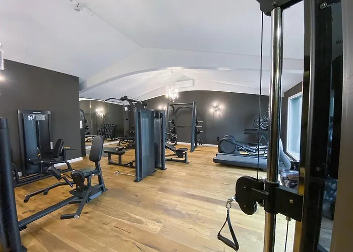 Aalen Wellnesshotels