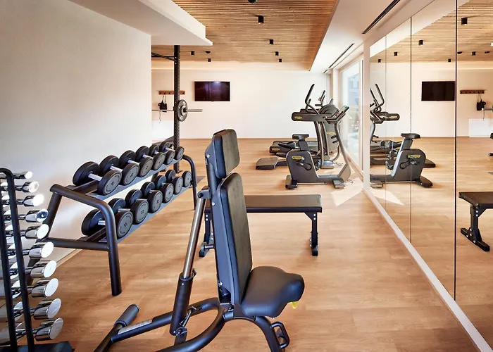 Wellness Hotels in Stumm