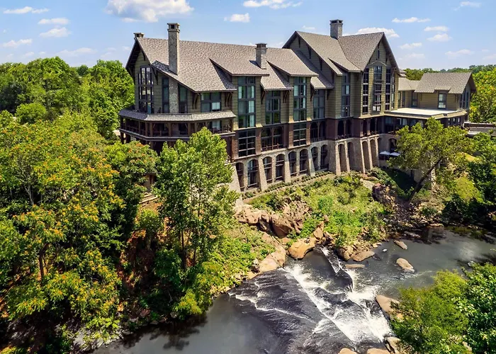 Greenville Wellnesshotels