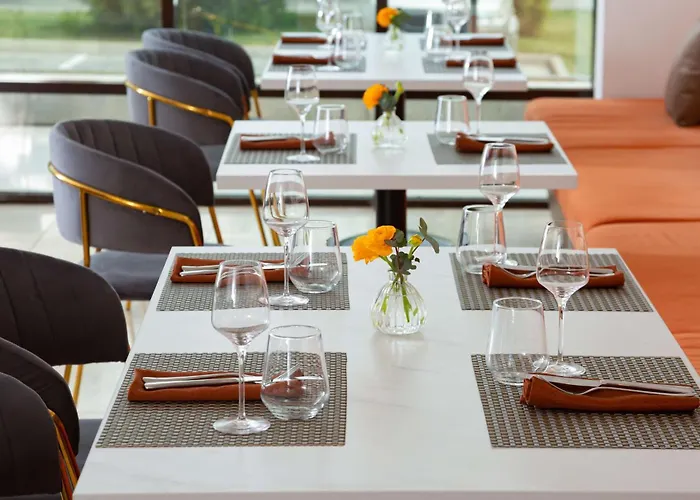 Shymkent Spa Hotels