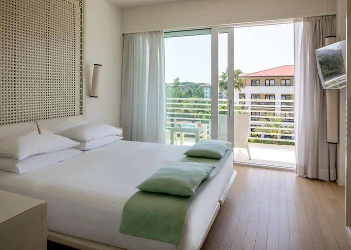 Lido di Camaiore Hotel con Spa