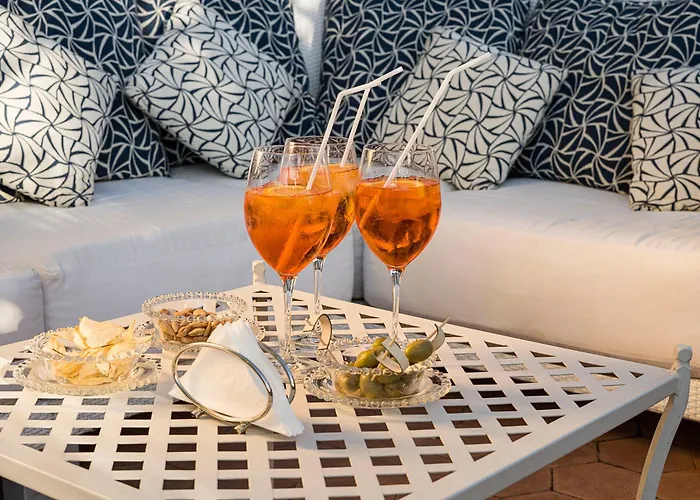 SICILY Hoteles Spa