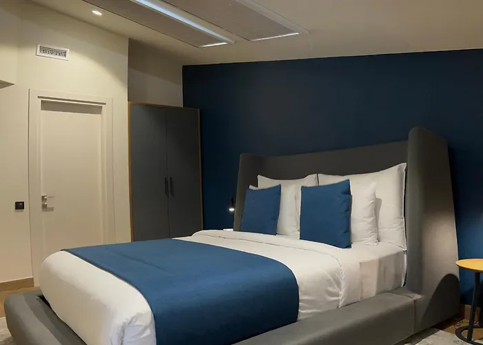 Gudauri Hotels mit Whirlpool