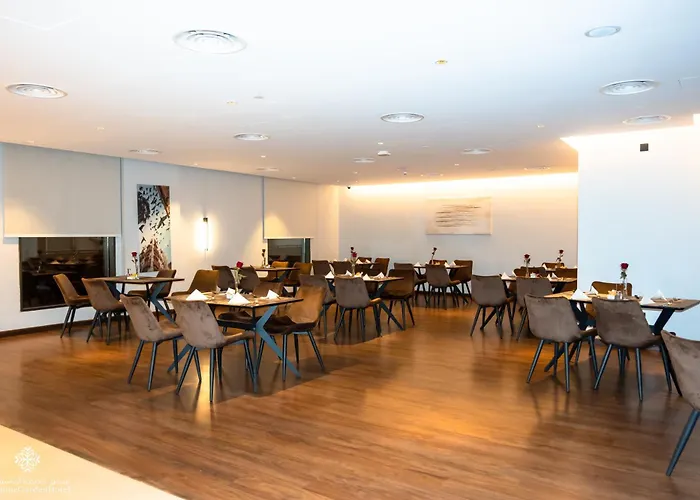 Wellness Hotels in Djedda