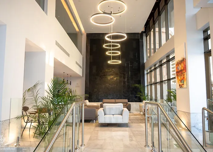 Dschidda Hotels mit Whirlpool