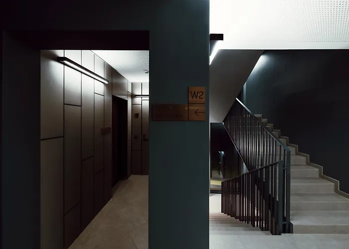 Wellness Hotels in Druskininkai