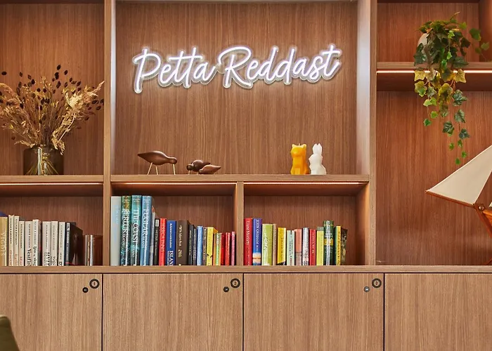 Reykjavík Spahotell