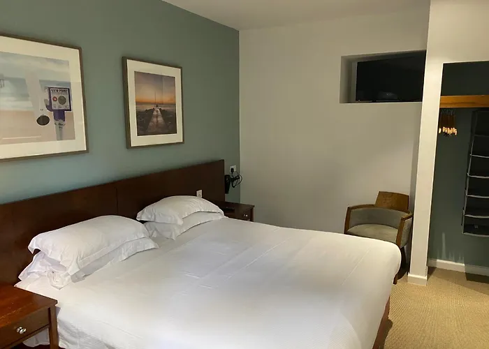 Bournemouth Spa Hotels