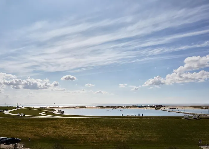 Büsum Hotels mit Whirlpool