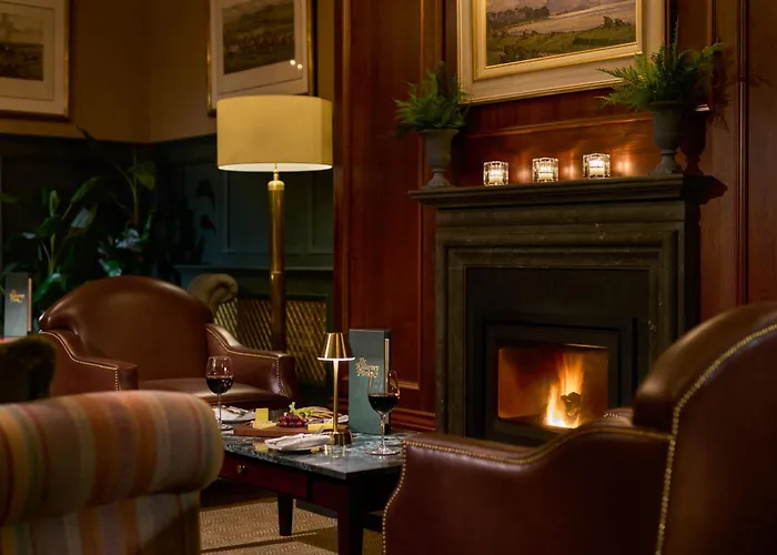 Hôtels Spa à Killarney