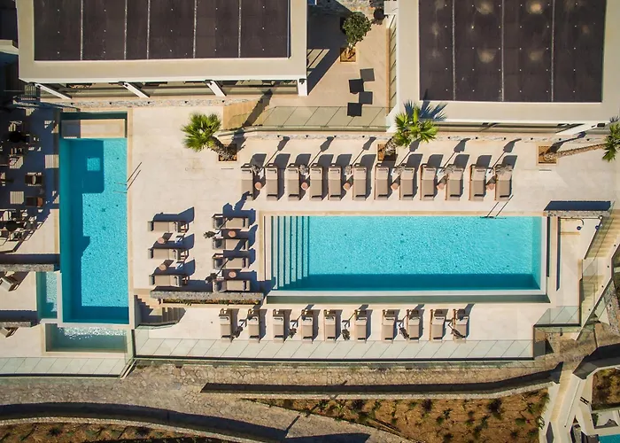 Agia Pelagia (Kreta) Wellnesshotels