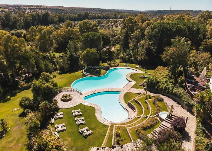 Monfortinho Hoteles Spa