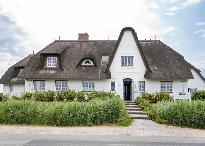 Sylt Spa Hotels
